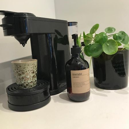 Bloss. 奥斯滕德 外观 照片