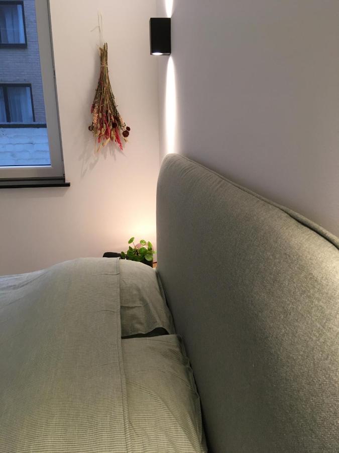 Bloss. 奥斯滕德 外观 照片